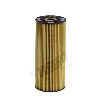 FILTRE A HUILE HENGST DAIMLER AG - MB TRAC - MK- N